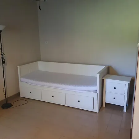 Bacshegyi Vendeghaz 2 Διαμέρισμα