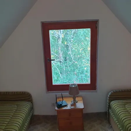 Bacshegyi Vendeghaz 2 *