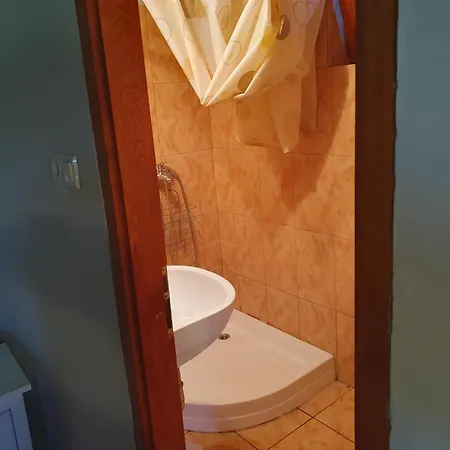 Bacshegyi Vendeghaz 2