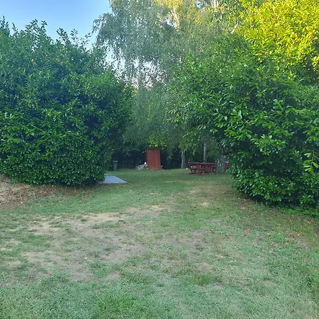 Bacshegyi Vendeghaz 2 Διαμέρισμα *