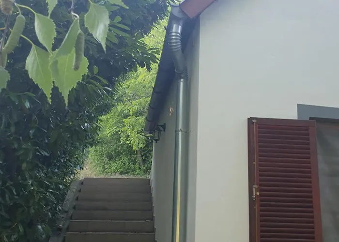 Bacshegyi Vendeghaz 2 * Kaptalantoti