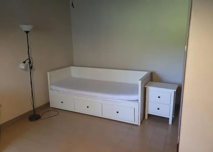 Bacshegyi Vendeghaz 2 Apartmán