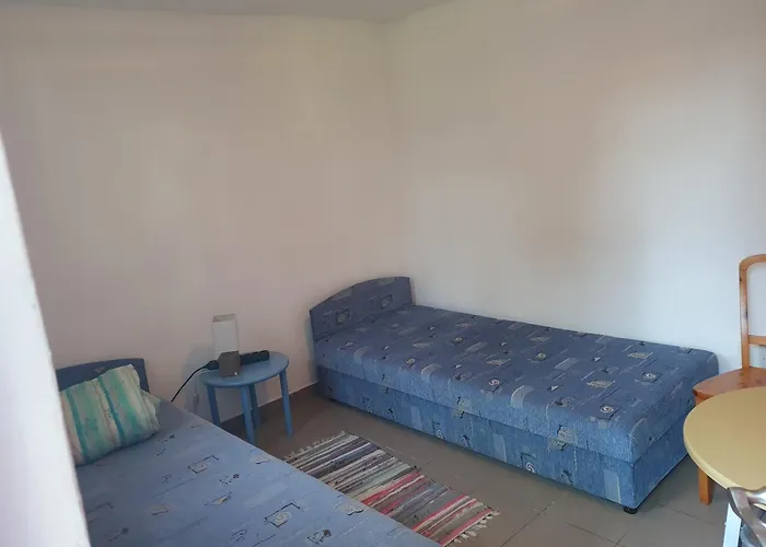 Bacshegyi Vendeghaz 2 *