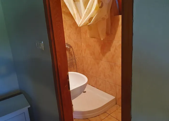 Bacshegyi Vendeghaz 2