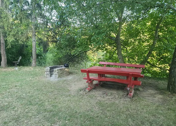 Bacshegyi Vendeghaz 2 * Kaptalantoti